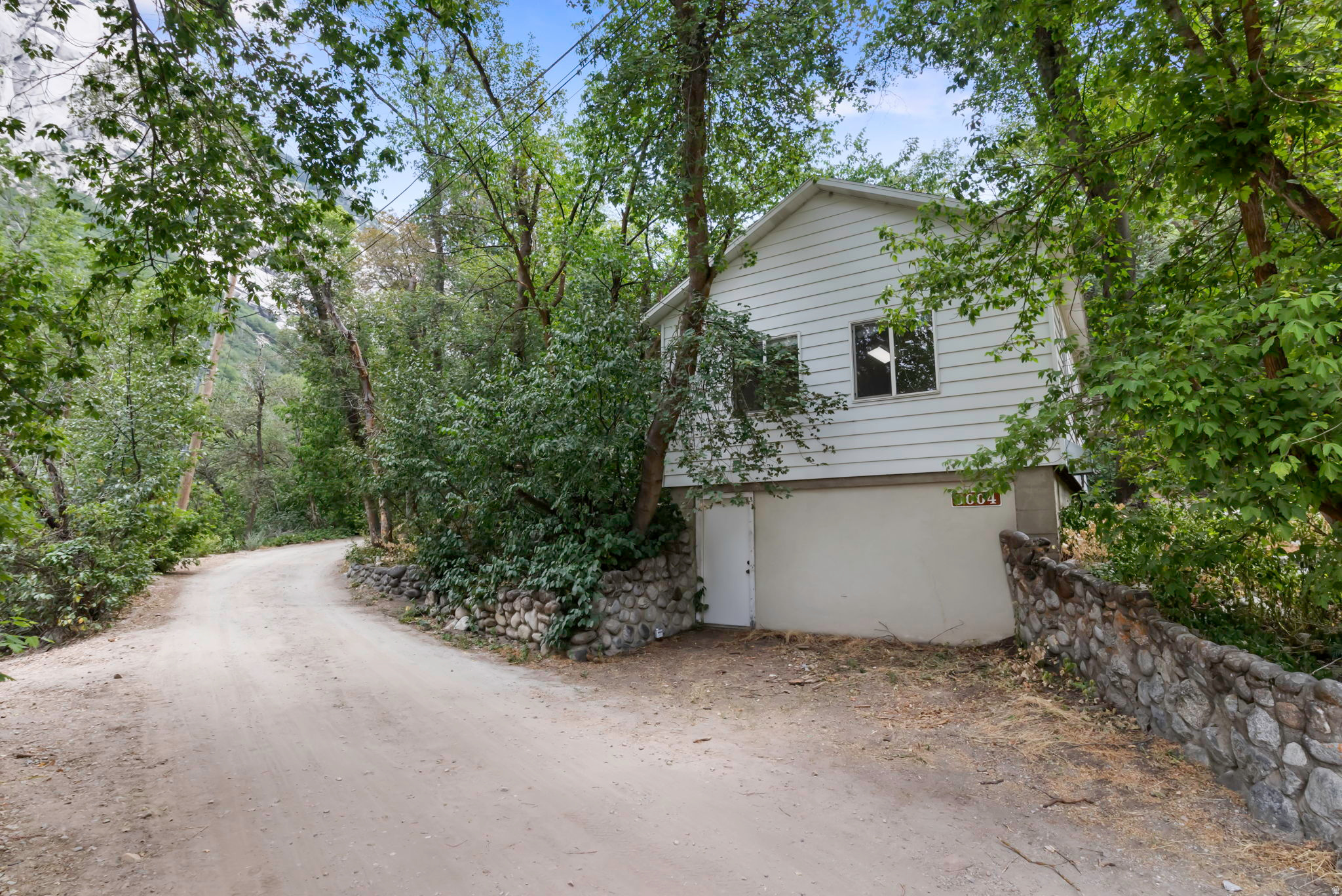 5004 E WASATCH RESORT RD