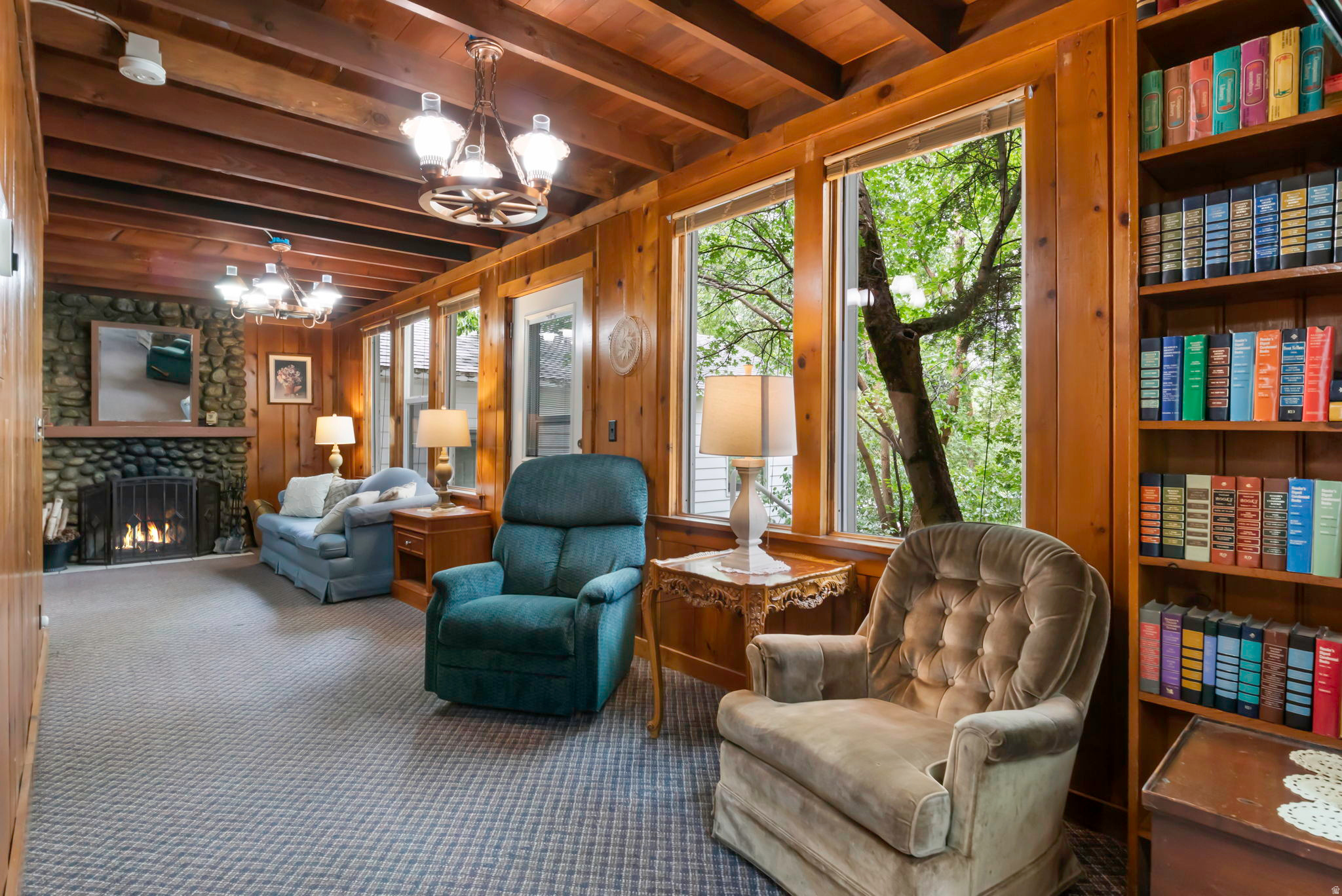 5004 E WASATCH RESORT RD