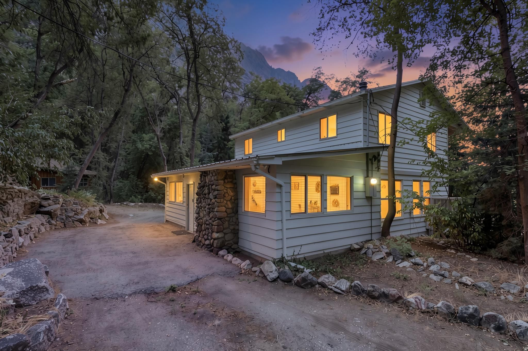5004 E WASATCH RESORT RD