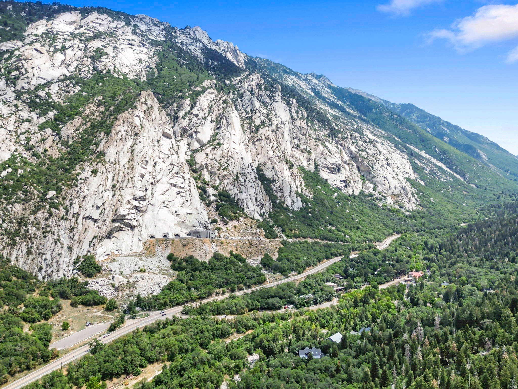 5004 E WASATCH RESORT RD