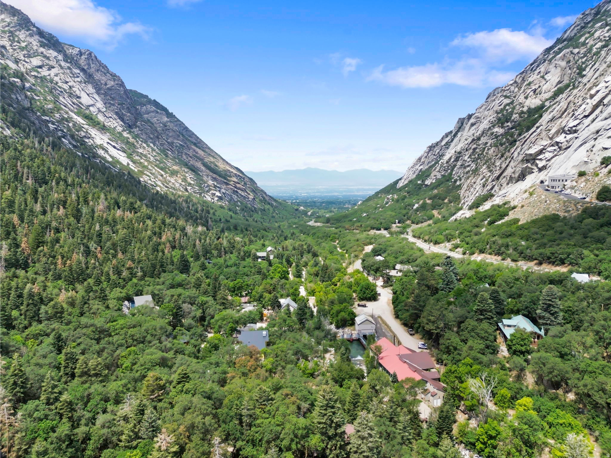 5004 E WASATCH RESORT RD