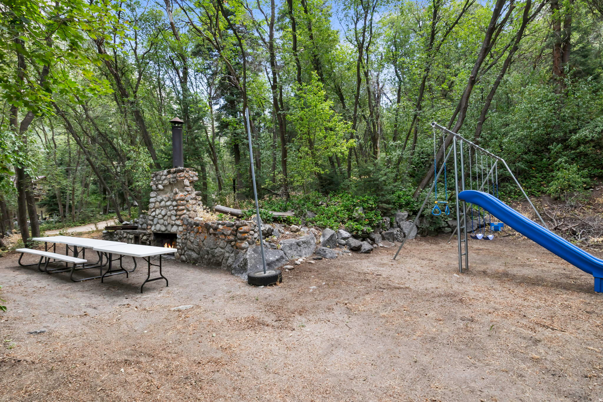 5004 E WASATCH RESORT RD