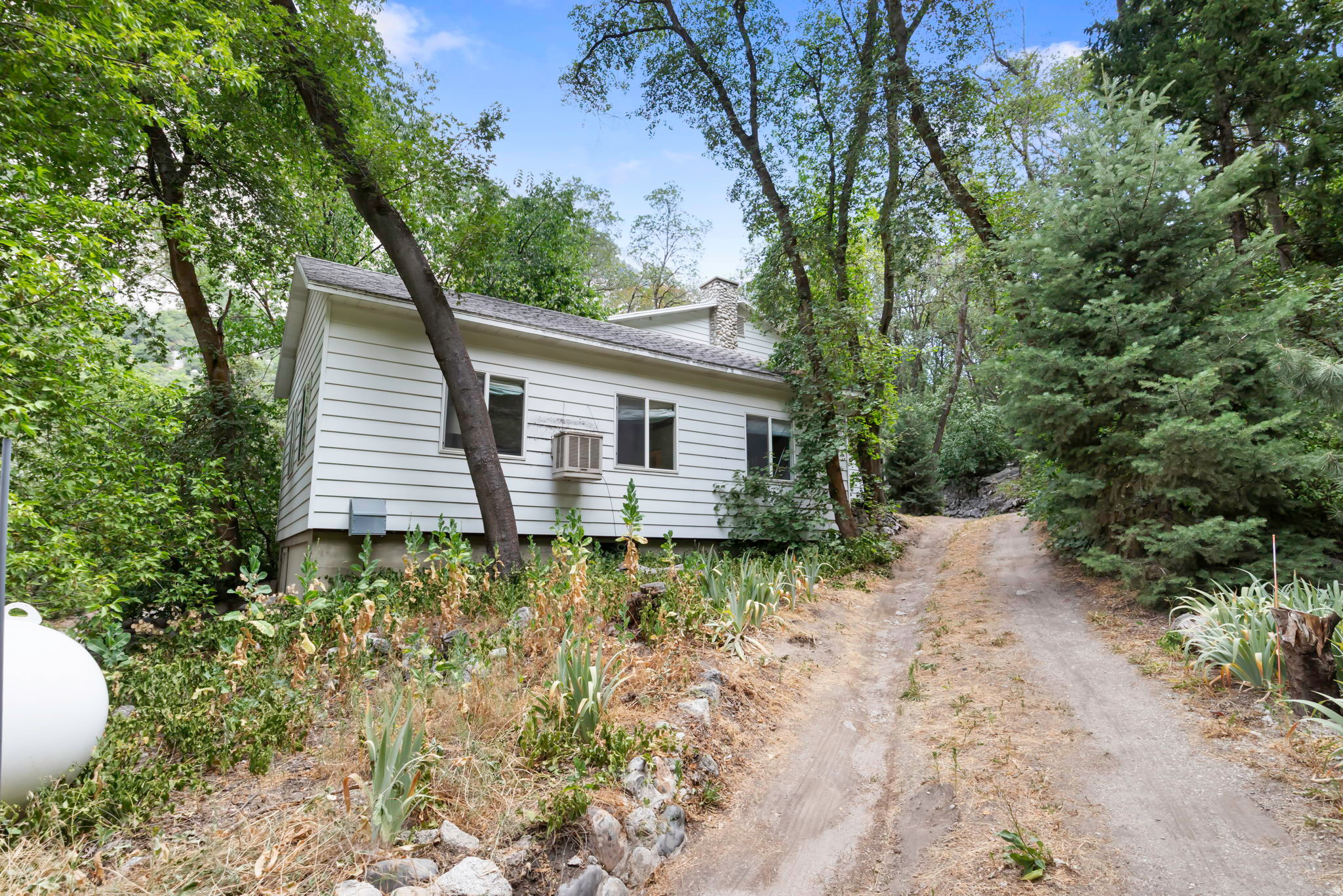 5004 E WASATCH RESORT RD
