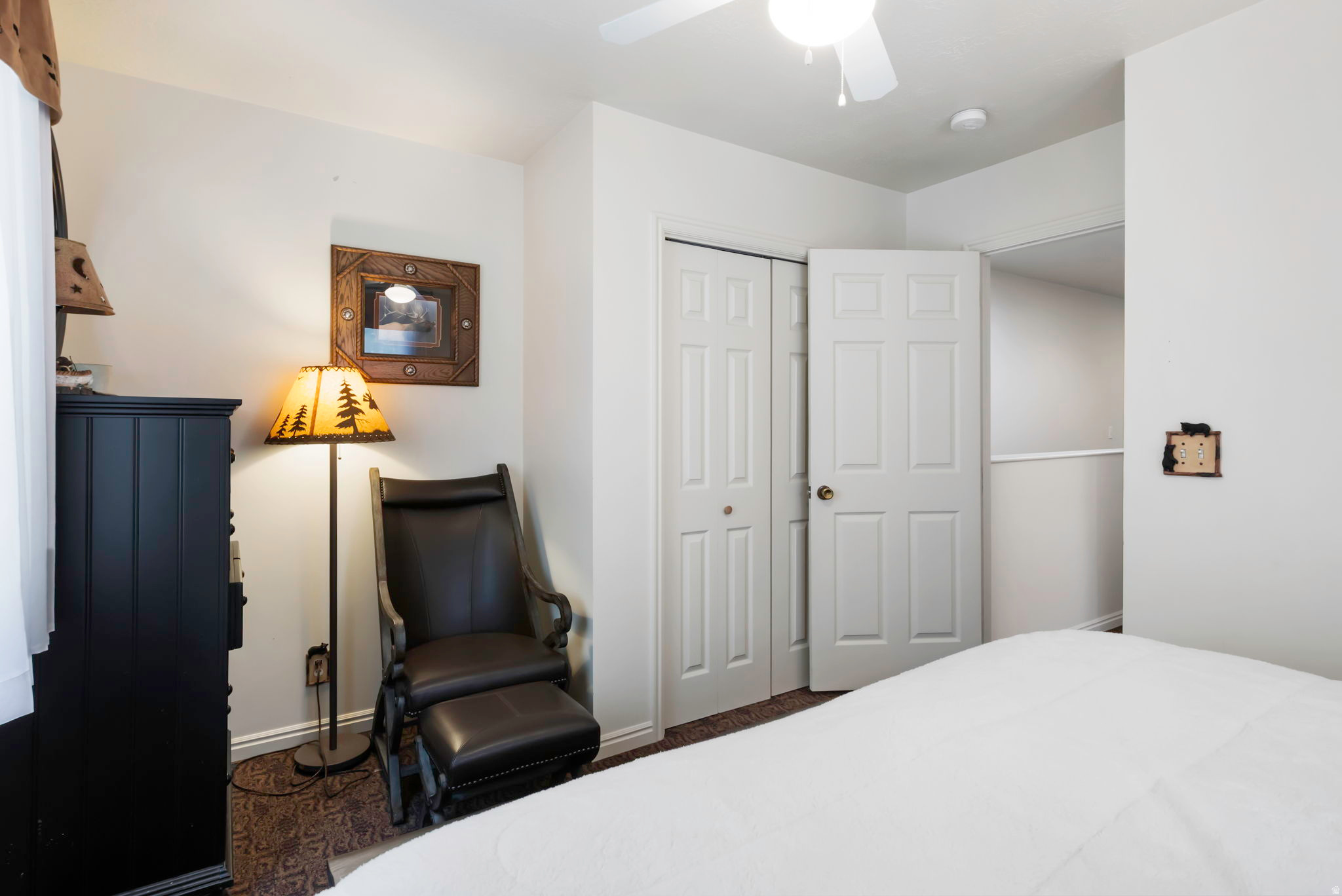 5004 E WASATCH RESORT RD