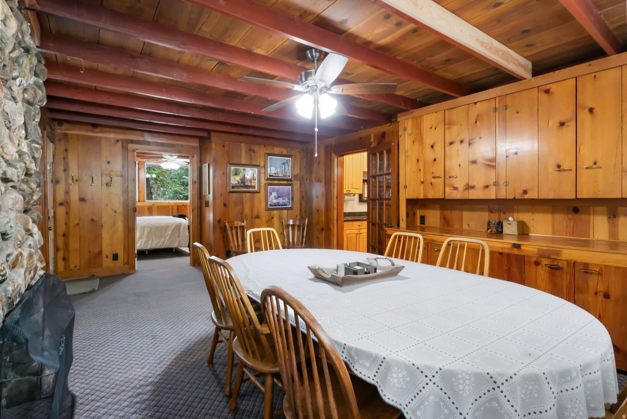 5004 E WASATCH RESORT RD