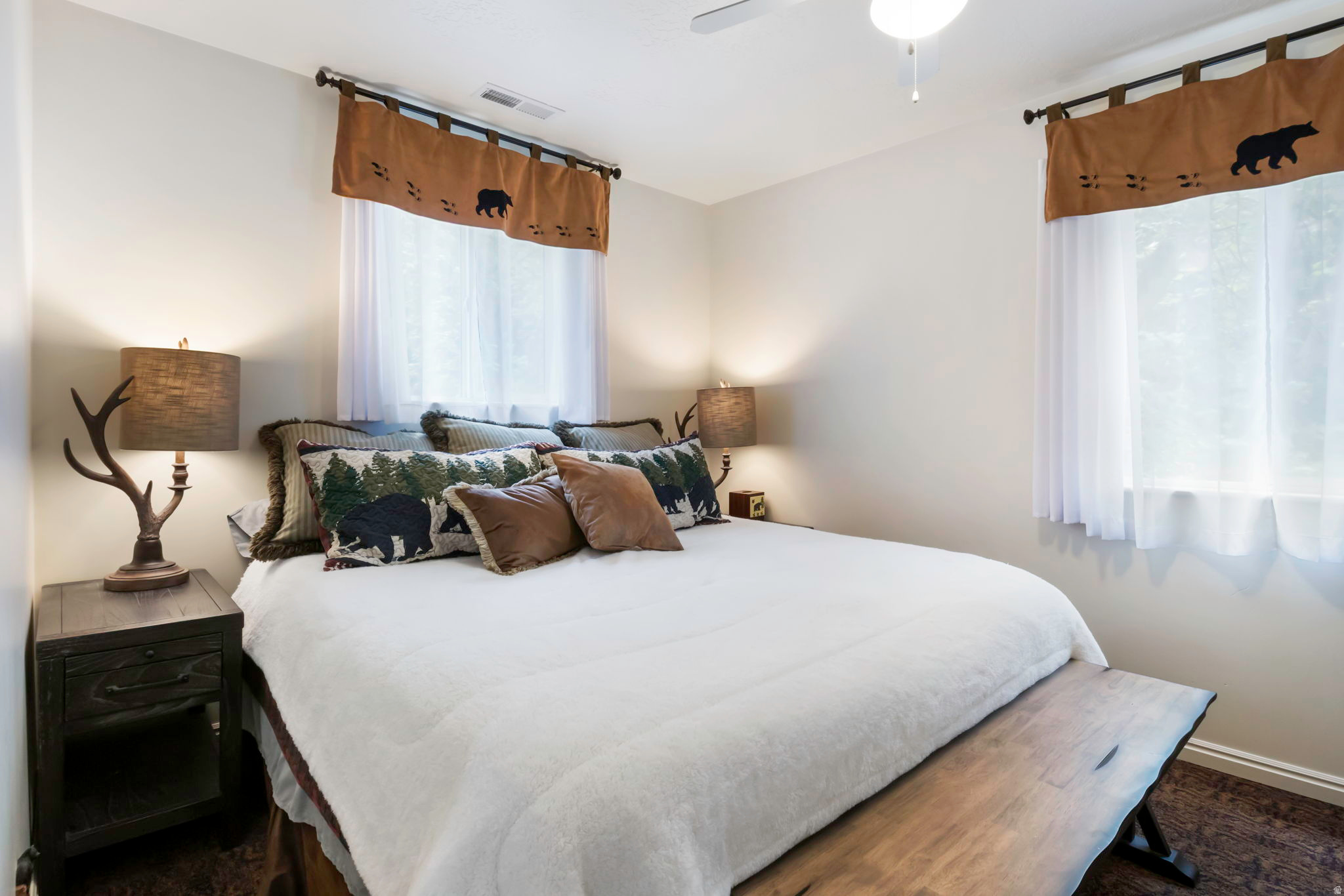 5004 E WASATCH RESORT RD