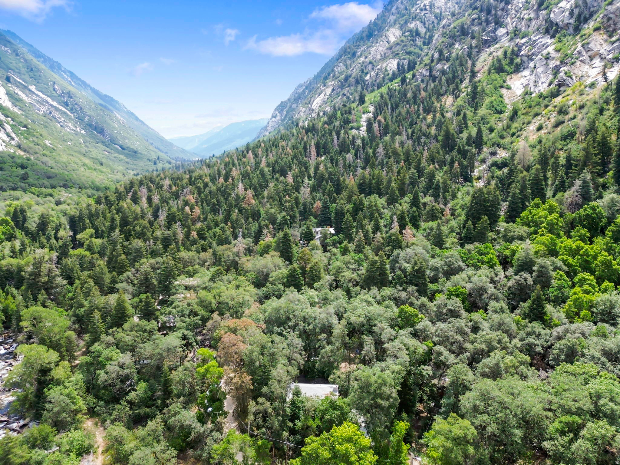 5004 E WASATCH RESORT RD