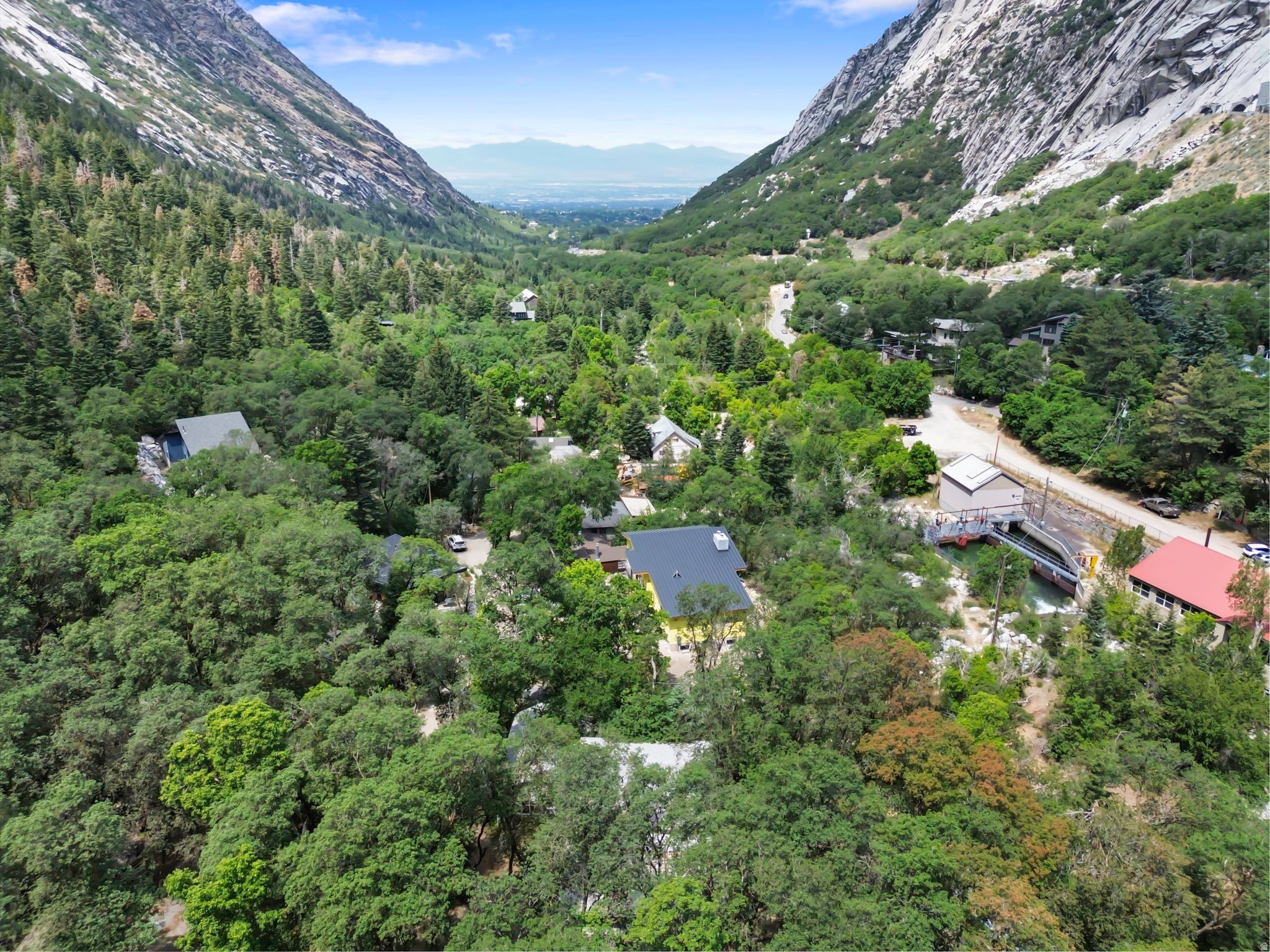 5004 E WASATCH RESORT RD