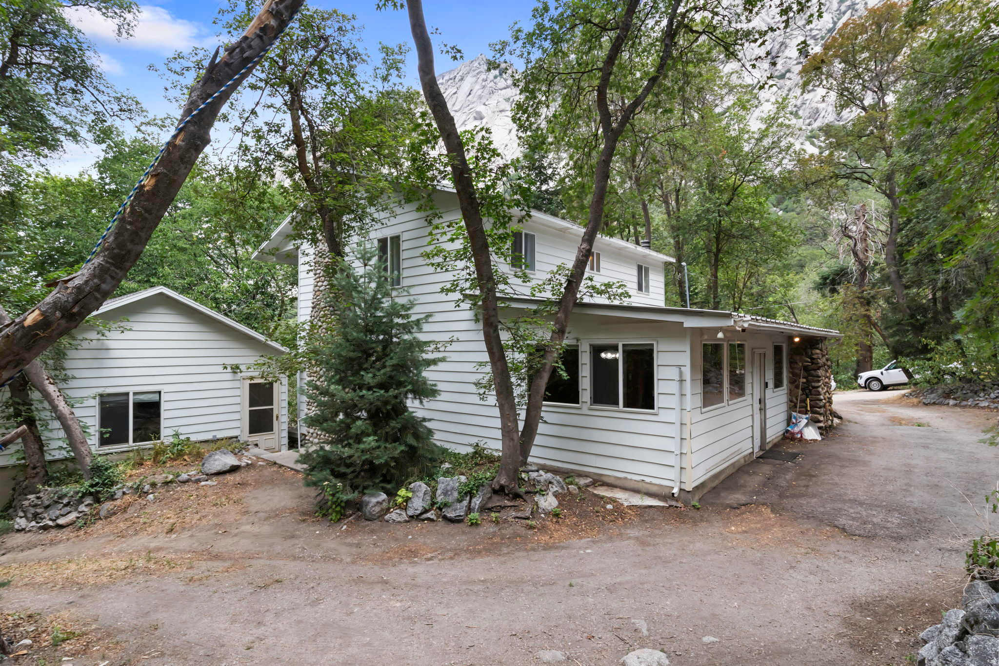 5004 E WASATCH RESORT RD