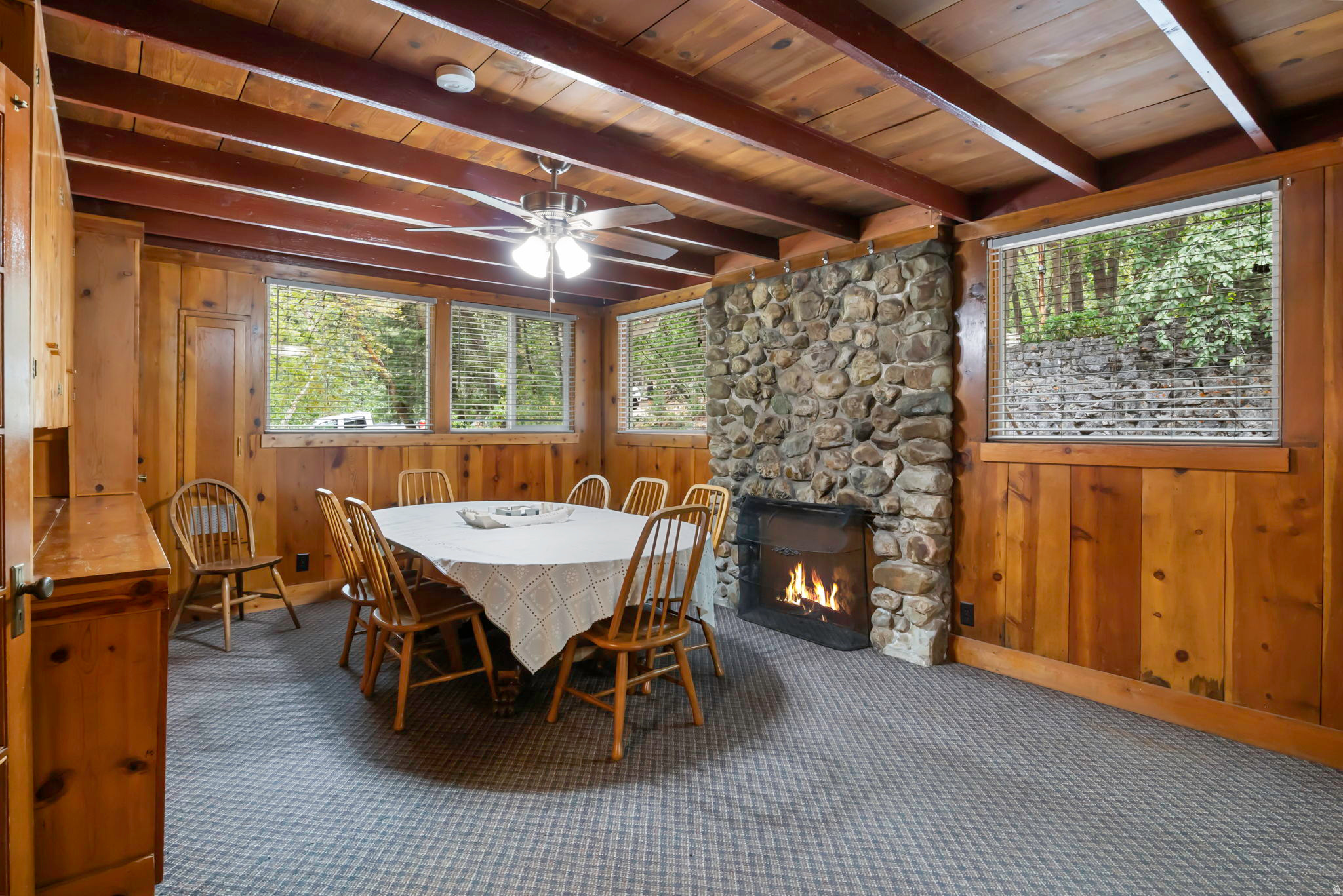 5004 E WASATCH RESORT RD