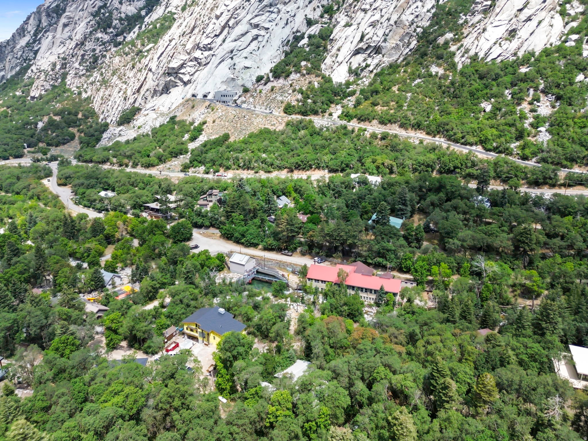 5004 E WASATCH RESORT RD