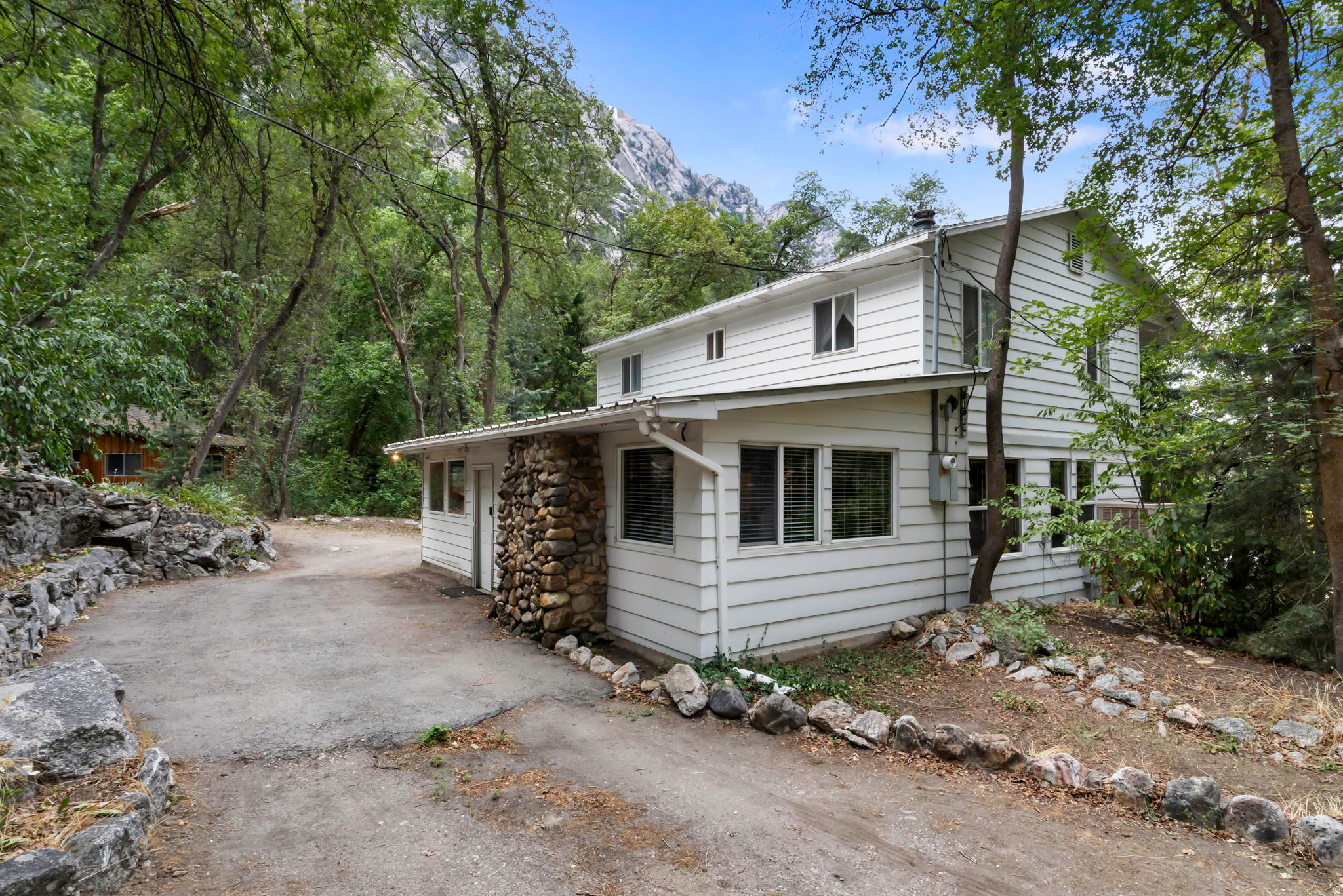 5004 E WASATCH RESORT RD