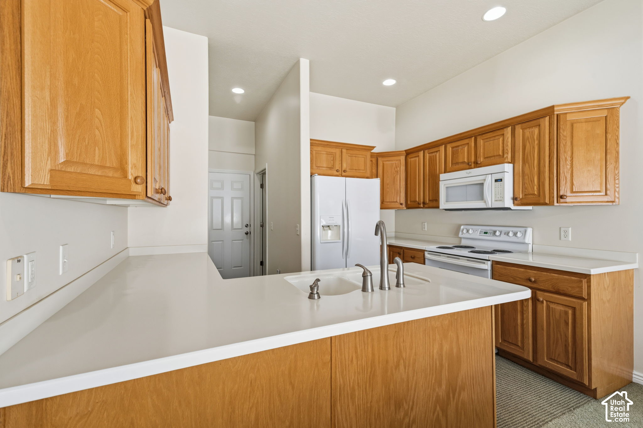 8067 S STATION LANDING WAY