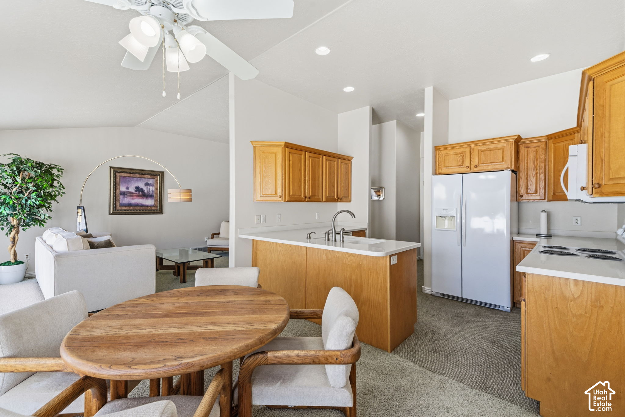 8067 S STATION LANDING WAY