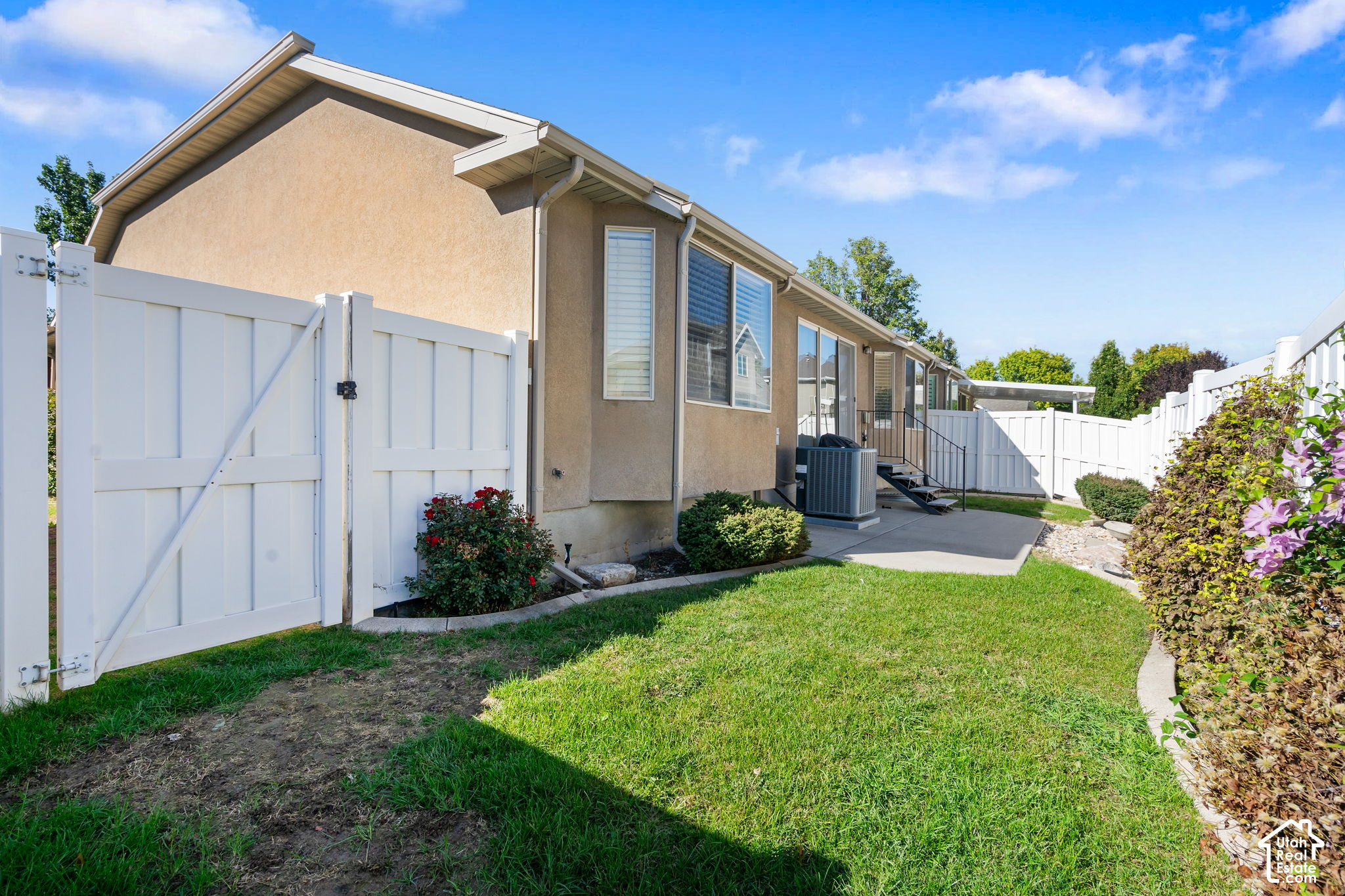 8067 S STATION LANDING WAY