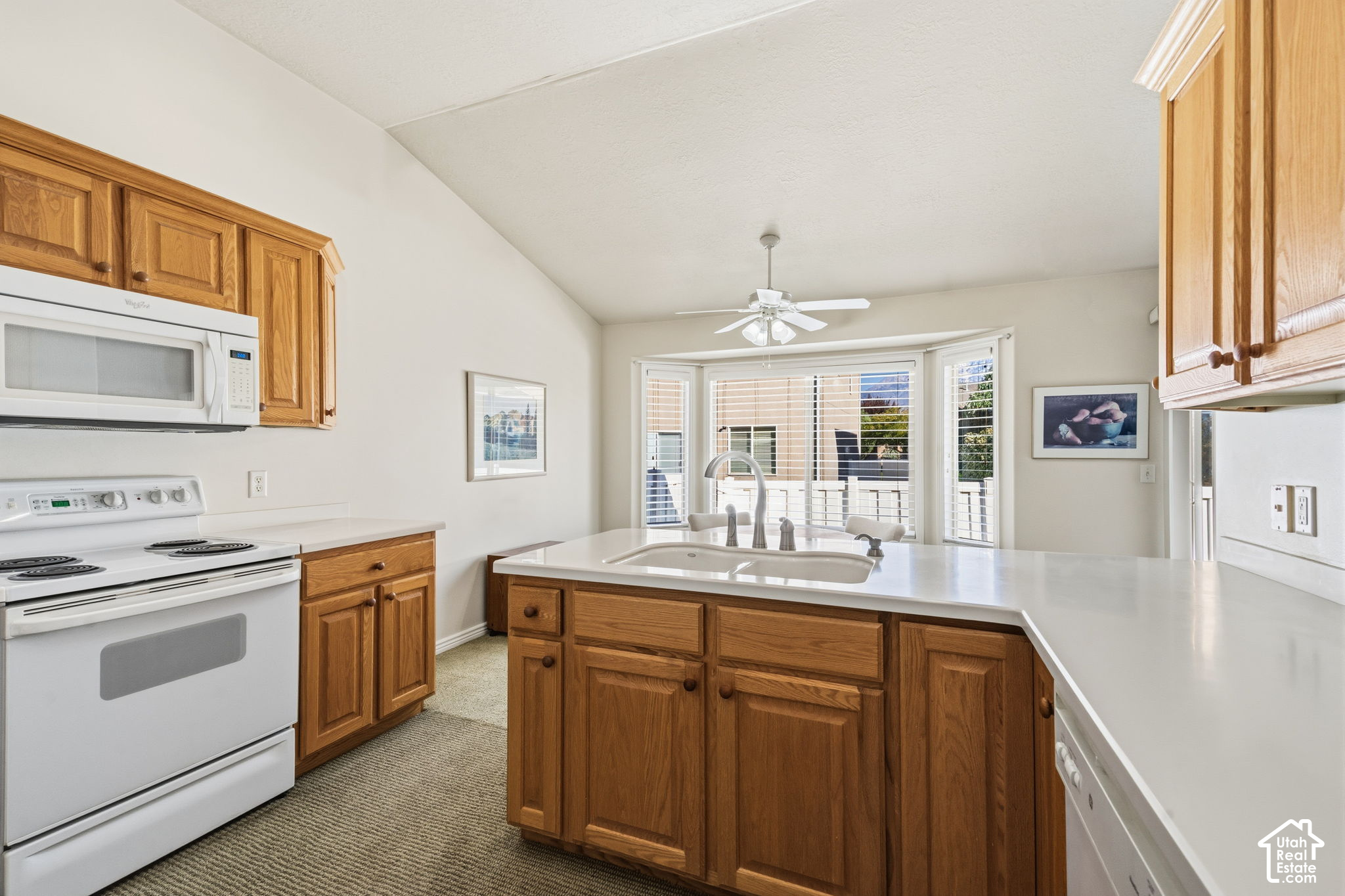 8067 S STATION LANDING WAY