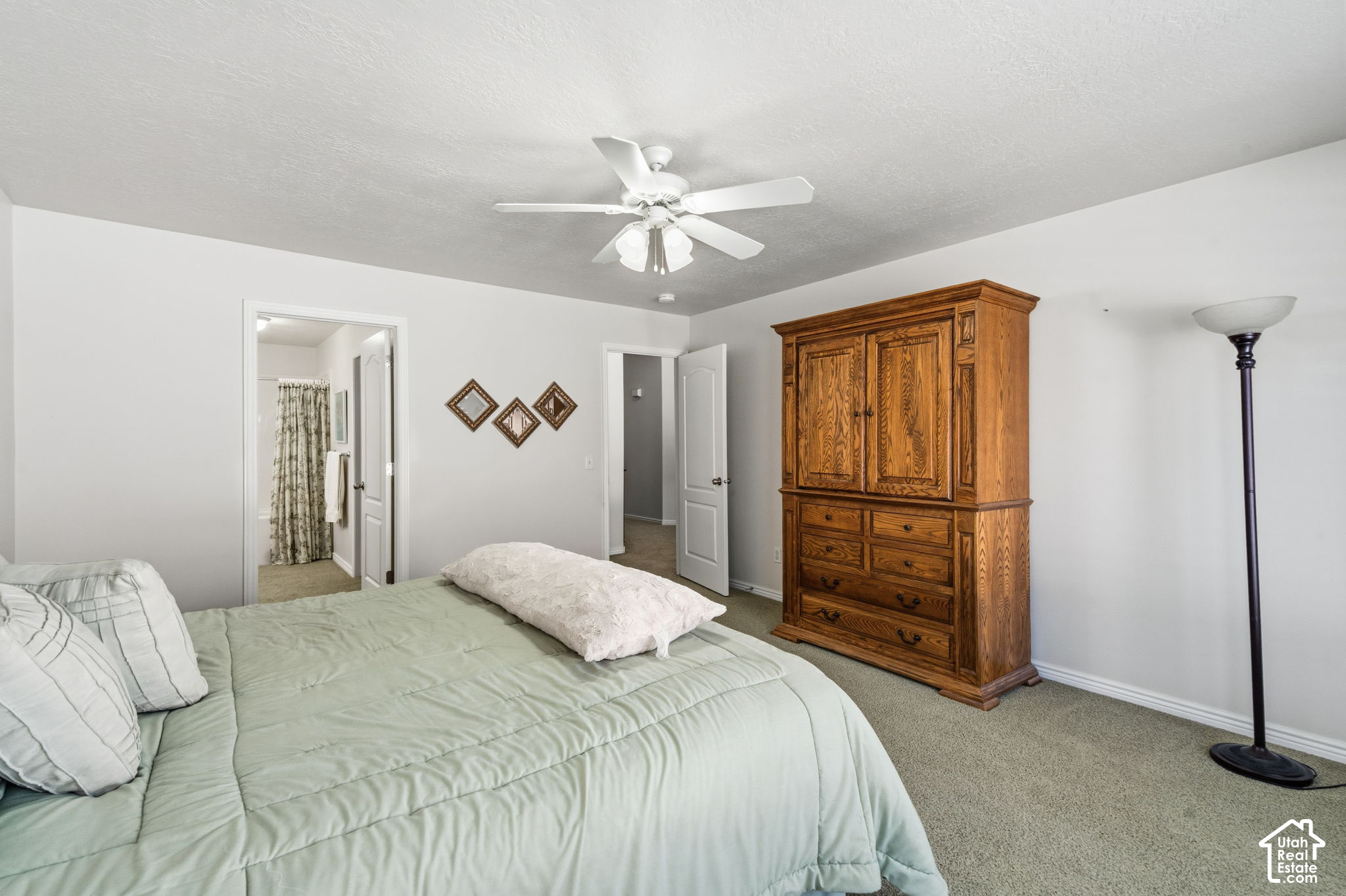 8067 S STATION LANDING WAY