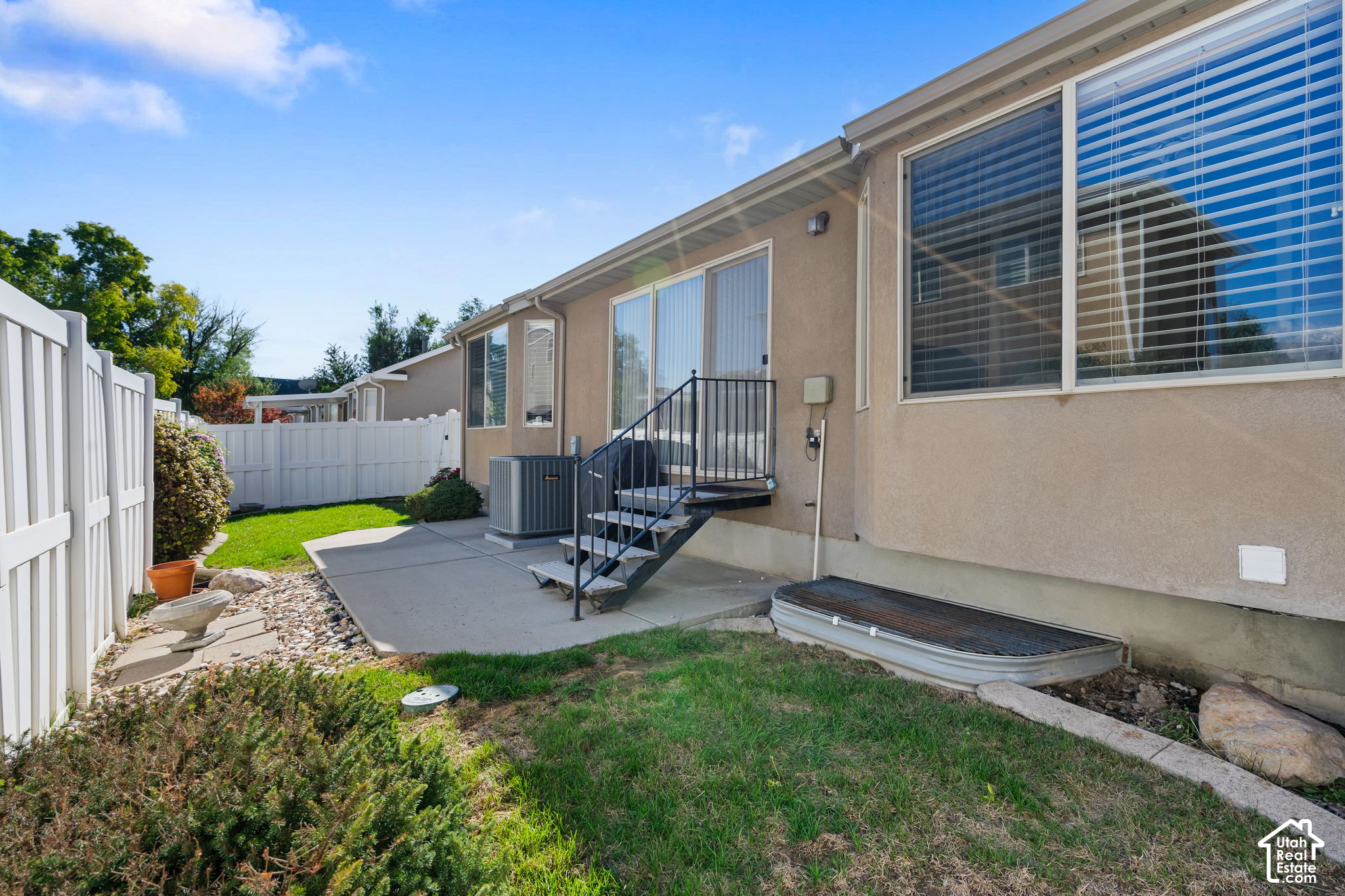 8067 S STATION LANDING WAY