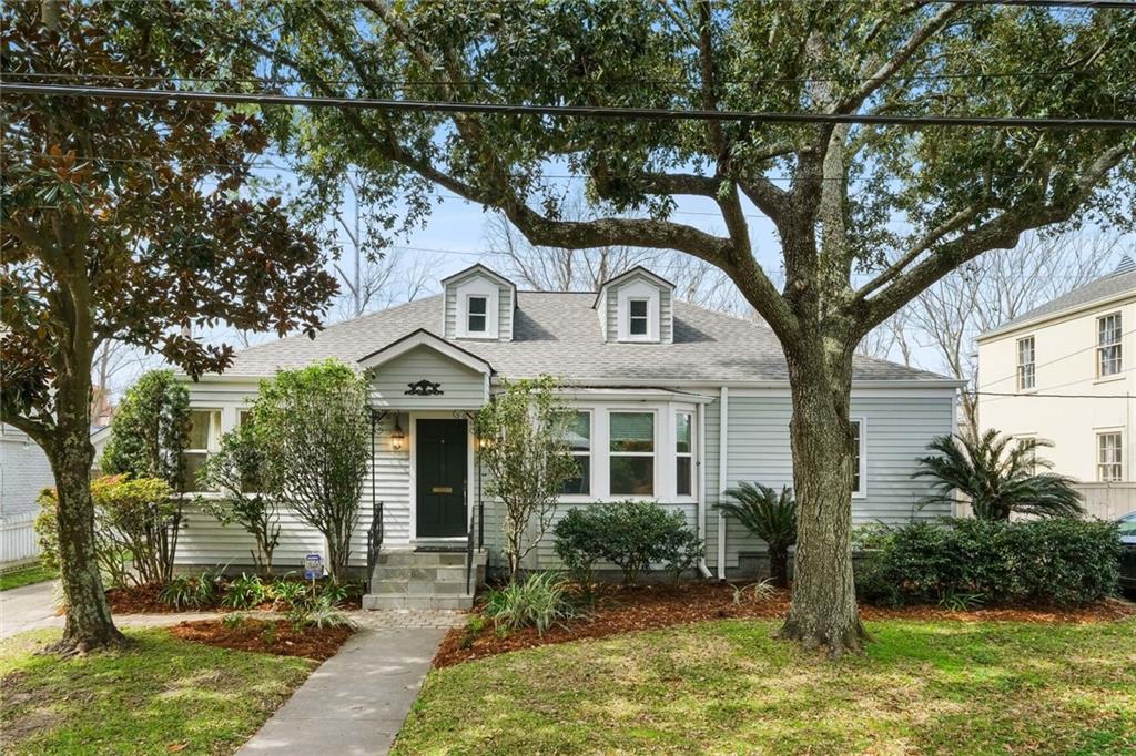 8 MARYLAND Drive