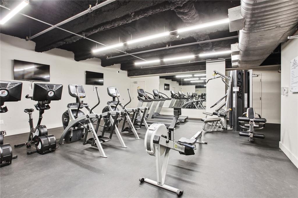 1111 TULANE Avenue 508