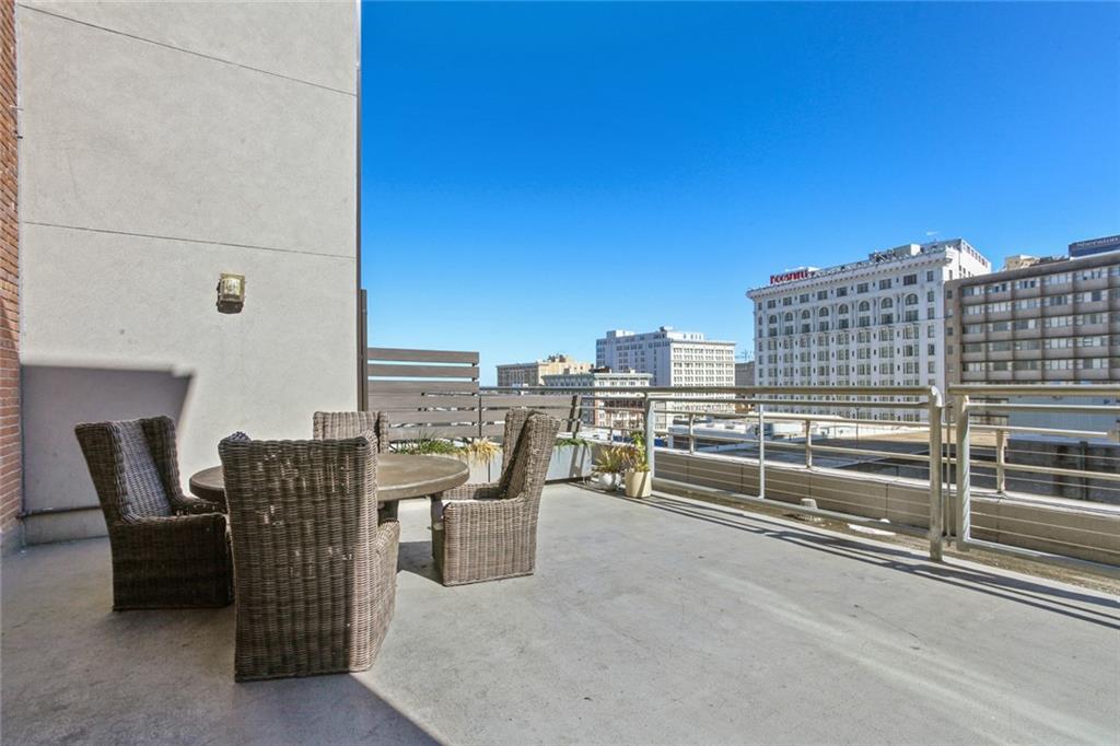 1111 TULANE Avenue 508