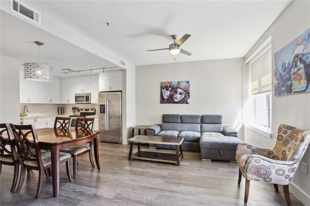1111 TULANE Avenue 508