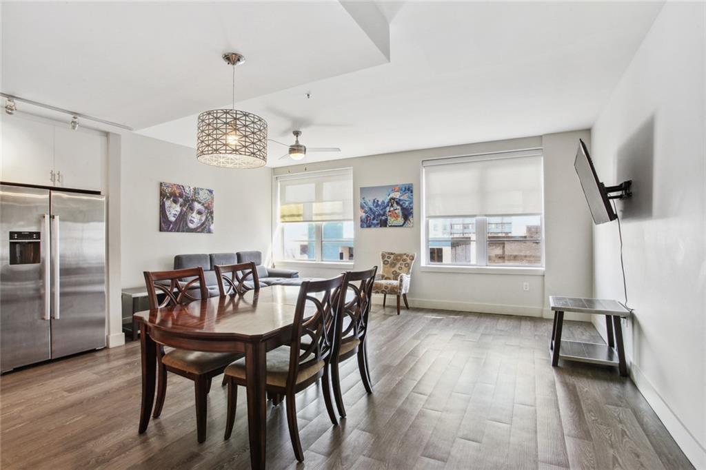 1111 TULANE Avenue 508