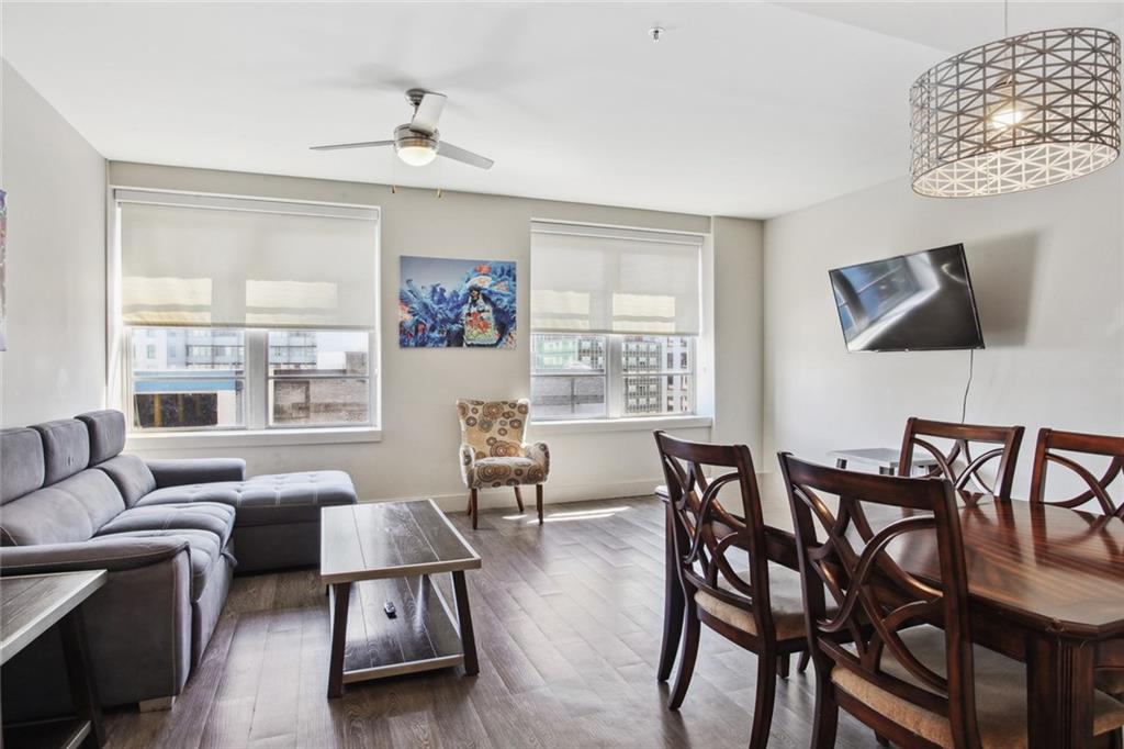 1111 TULANE Avenue 508