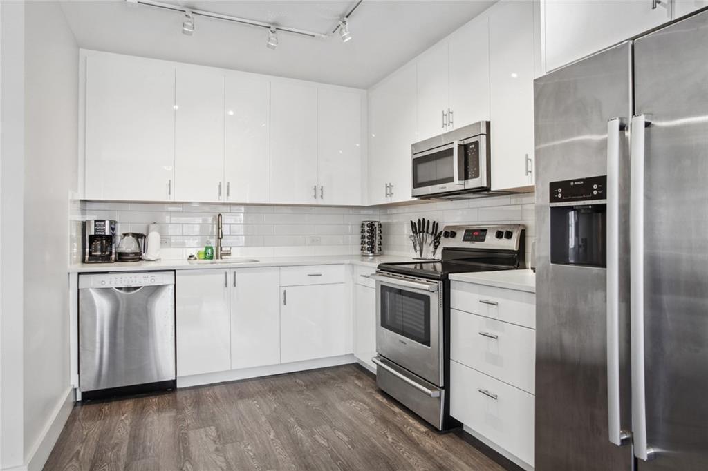 1111 TULANE Avenue 508