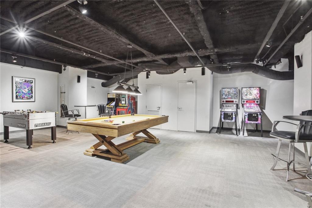 1111 TULANE Avenue 508