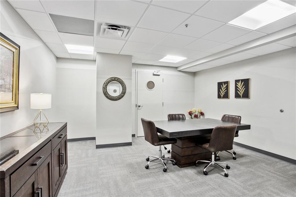 1111 TULANE Avenue 508