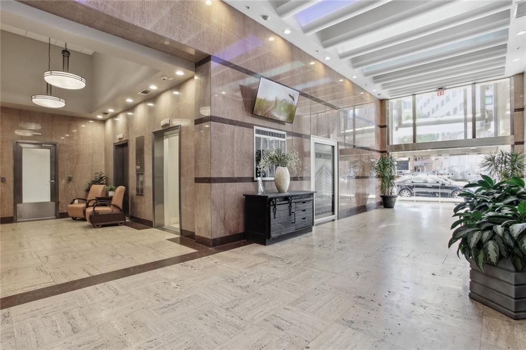 1111 TULANE Avenue 508