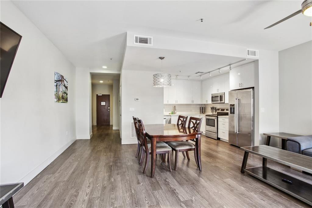 1111 TULANE Avenue 508