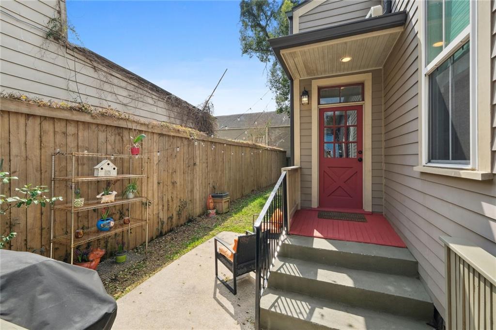 3010 PALMYRA Street