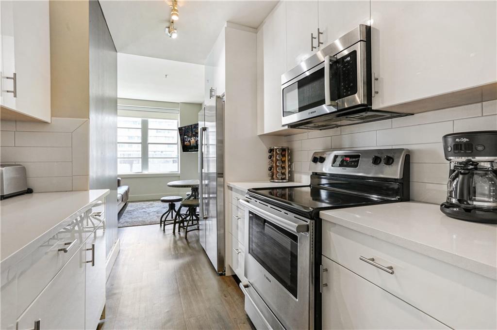 1111 TULANE Avenue 604