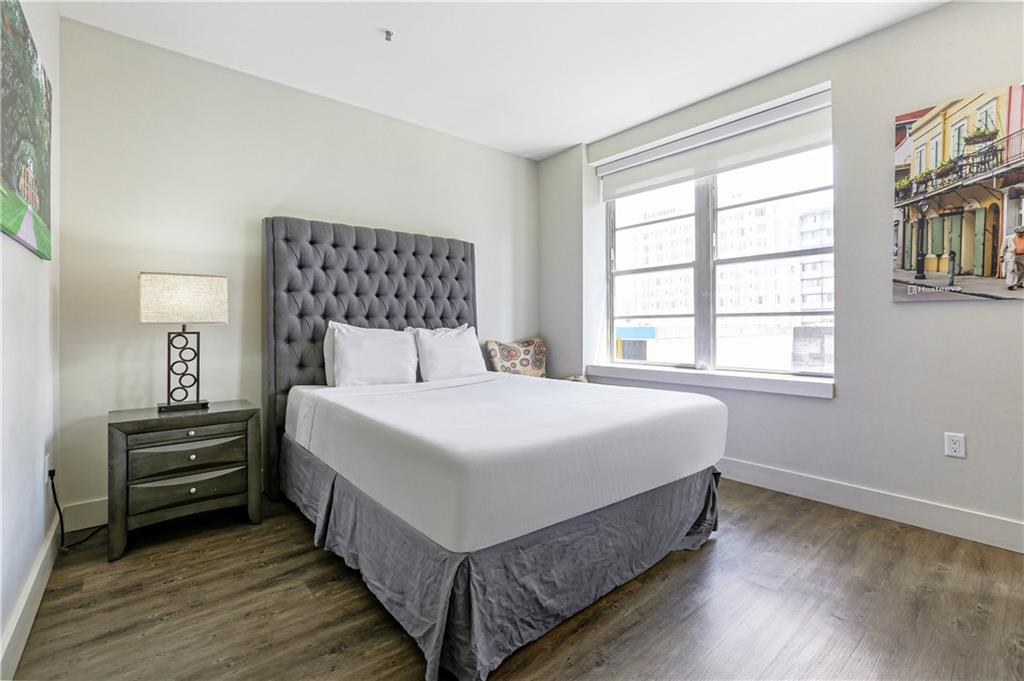 1111 TULANE Avenue 604