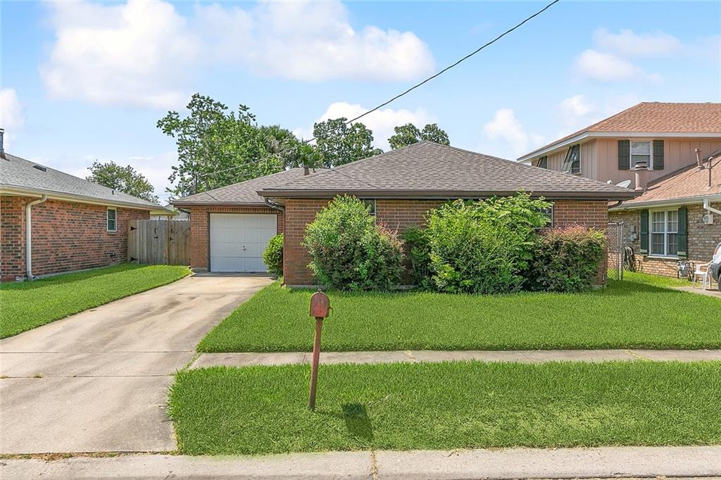1616 N BENGAL Road