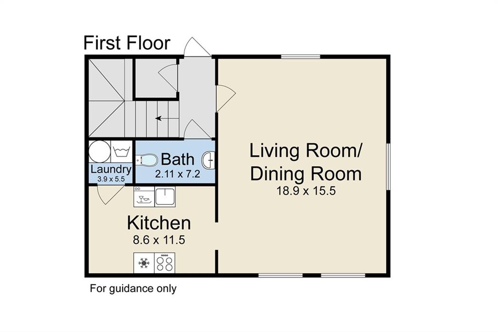 835 LOUISIANA Avenue A