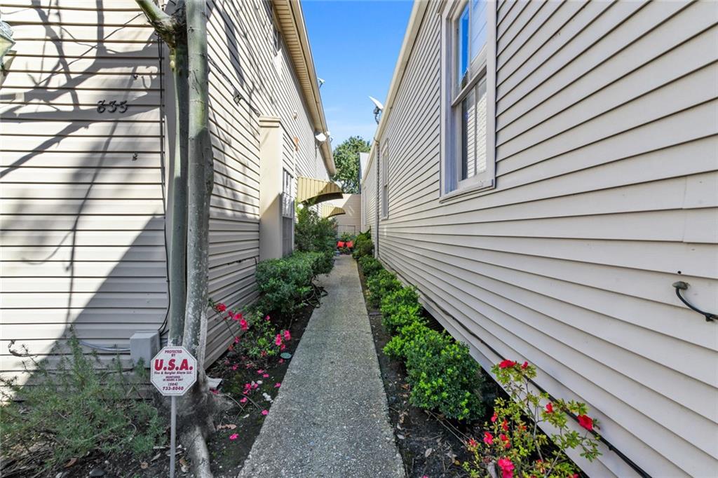 835 LOUISIANA Avenue A