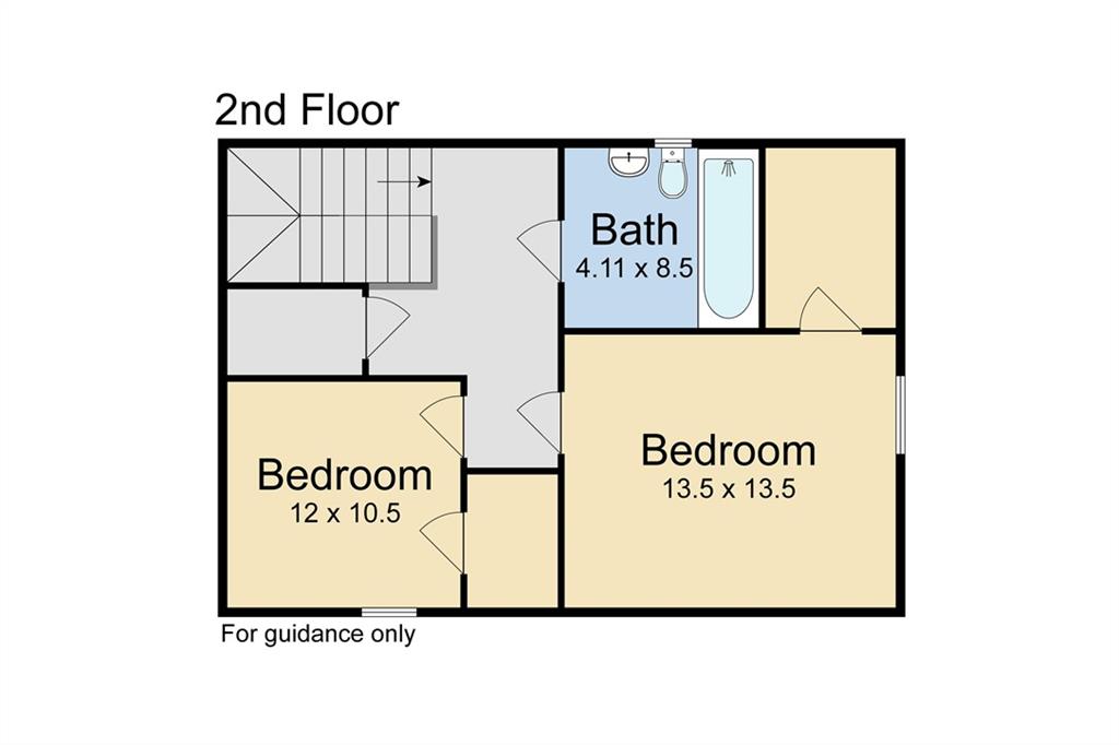 835 LOUISIANA Avenue A