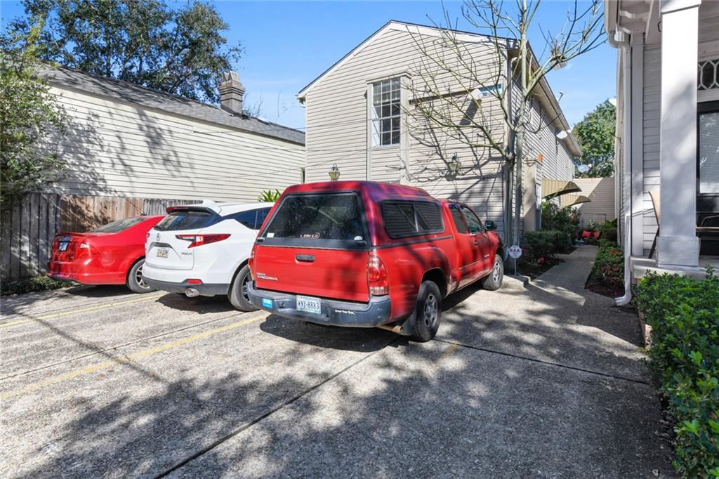 835 LOUISIANA Avenue A