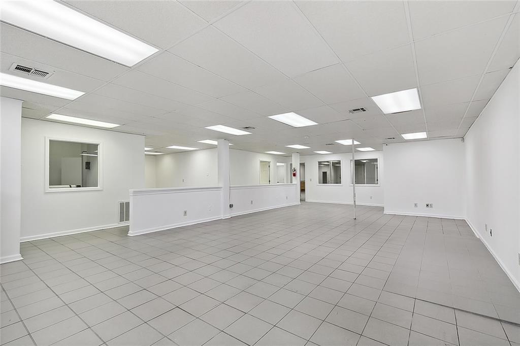 1514 S NORMAN C FRANCIS Parkway