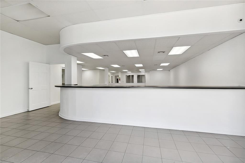 1514 S NORMAN C FRANCIS Parkway