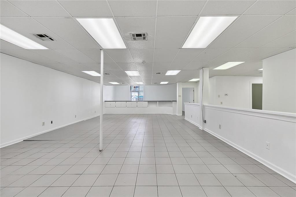 1514 S NORMAN C FRANCIS Parkway