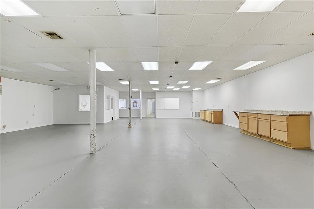 1514 S NORMAN C FRANCIS Parkway