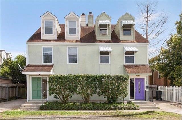 215 CHEROKEE Street