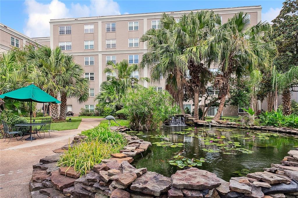 1750 ST CHARLES Avenue 240