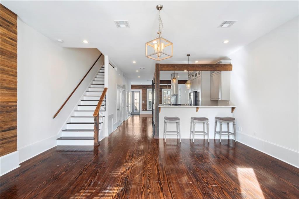 1501 ROBERT C BLAKES SR Drive