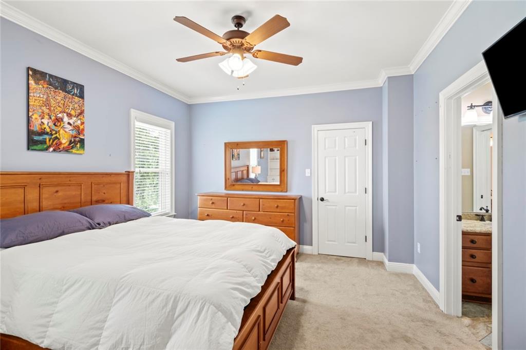 16 CASTLE PINES Drive