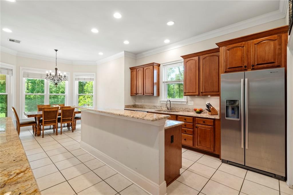 16 CASTLE PINES Drive